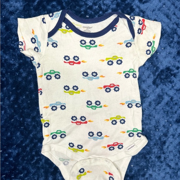 15pc Bundle Baby Onesies (Size 12 months) - Picture 6 of 16